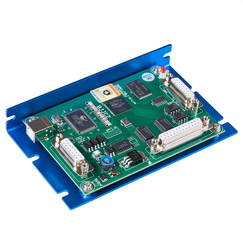 Marking Card Ezcad - BJJCZ Original Card FBLI-LV4 Ezcad 1064nm