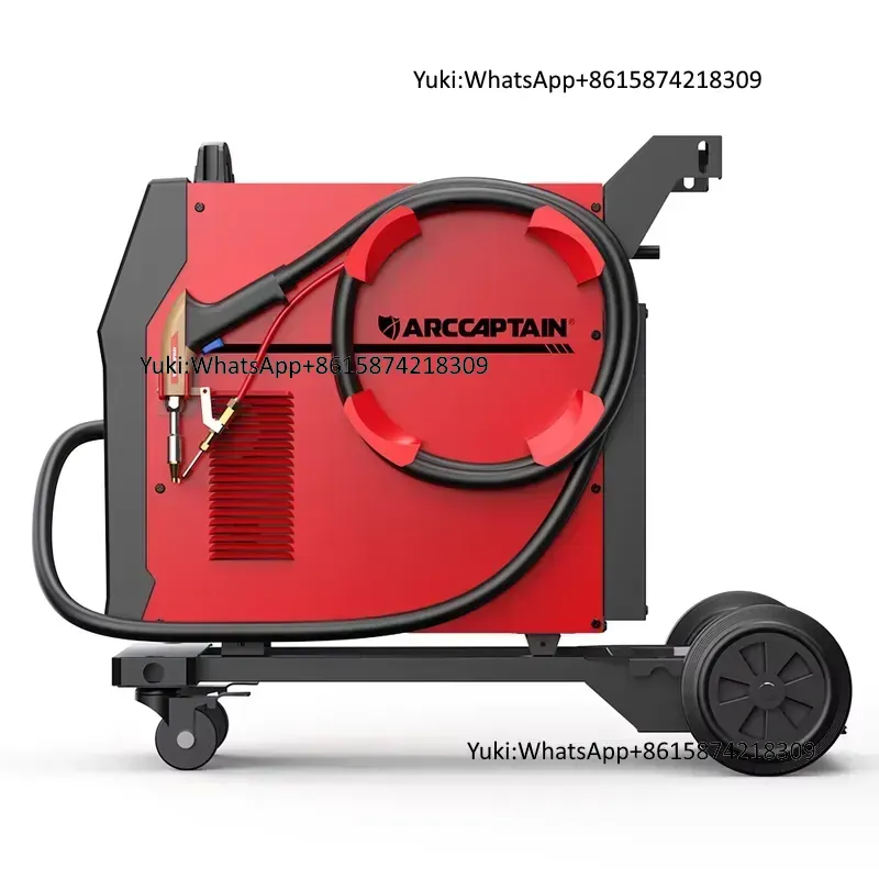 Industrial Laser Welder - LW1200 3 in 1 Fiber Laser