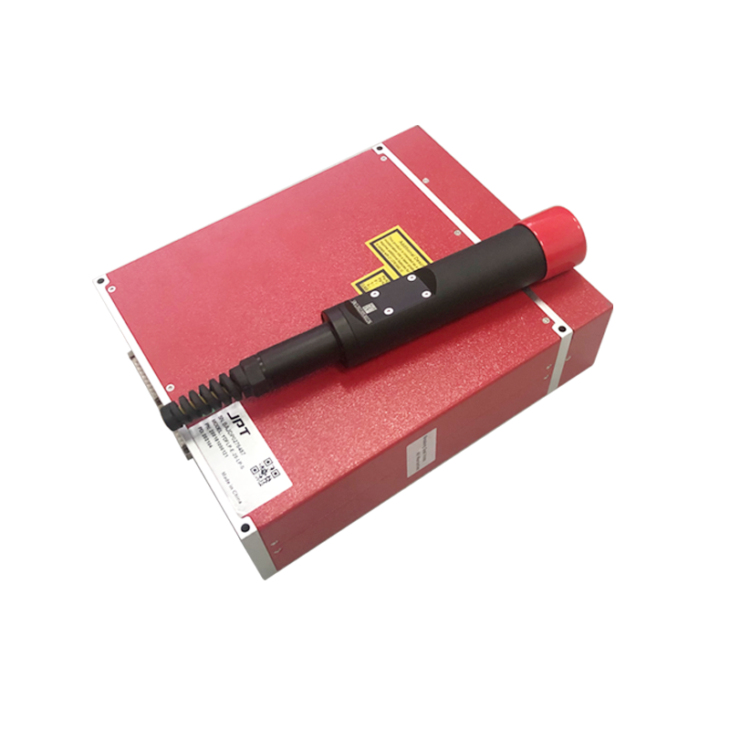 Fiber Laser Source 20W - Jpt M7 Fiber Laser Source 20w