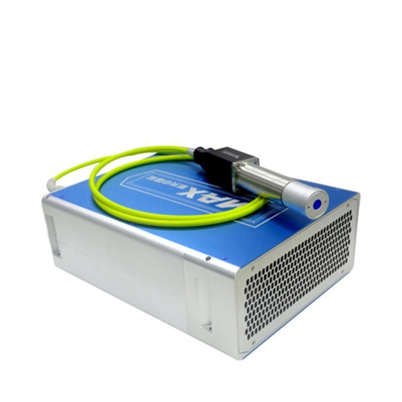 Fiber Laser Source 20W - Max 20W 30W 50W Q-switched 1064nm