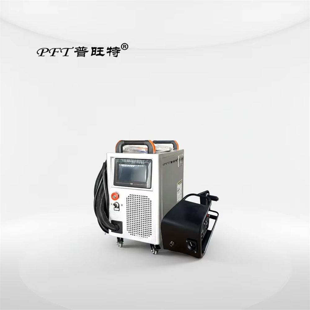 Industrial Laser Welding Machine For Sale - PFT New Hot-sale PAT-2000 Air Cooled