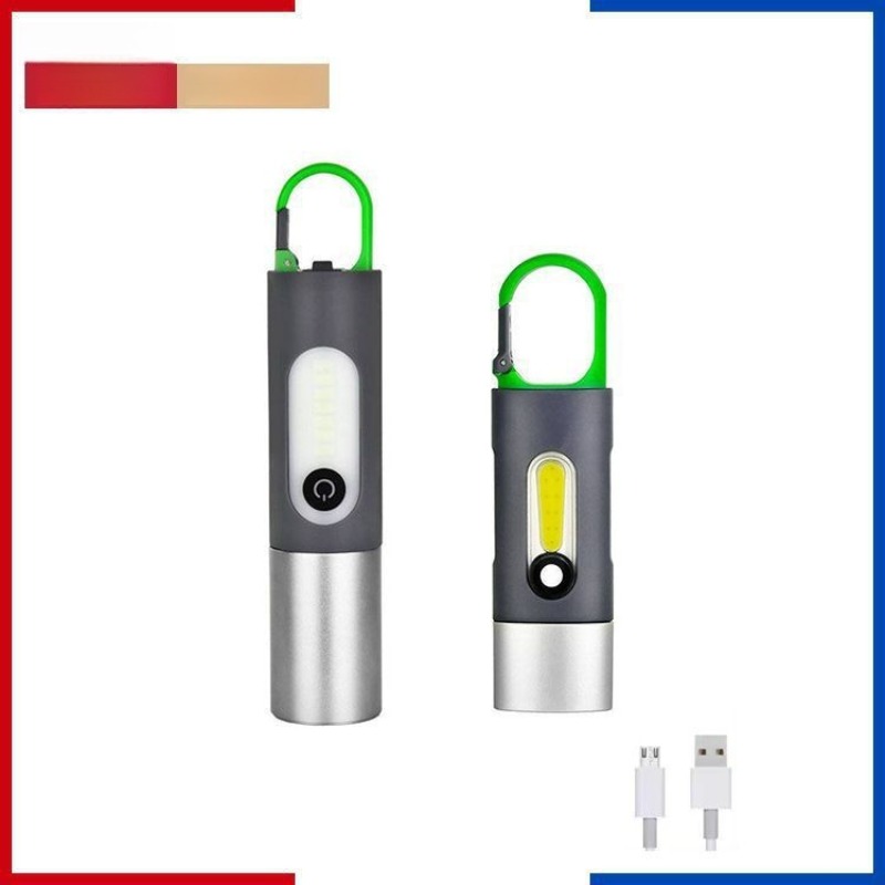 Industrial Handheld Laser - Bestselling P50 Keychain Light Super Bright