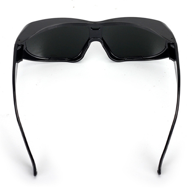 Xtool Industrial Laser - ABLK 200-2000Nm Laser Protective Glasses Anti-X-Ray,