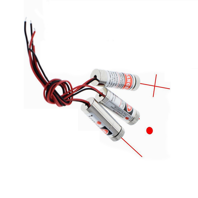Industrial Laser Module - High Quality Red Line Laser Module