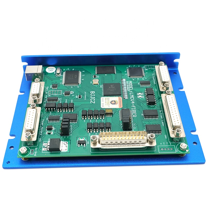 Marking Card Ezcad - for LMCV4 Ezcad Control Card Controller