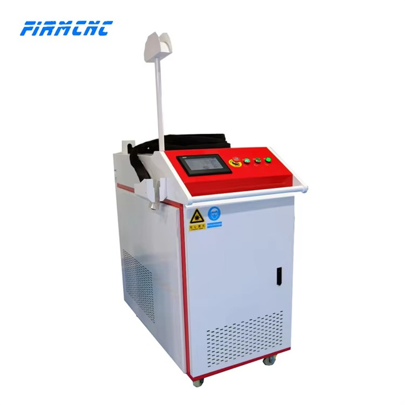 Industrial Laser Welding Machine For Sale - Hot Sale Metal Cnc Fiber Laser
