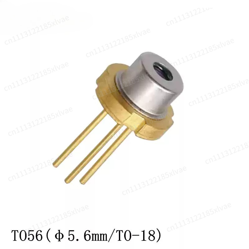 Industrial Laser Module - 1550Nm 5.6mm Laser Diode 2W Output