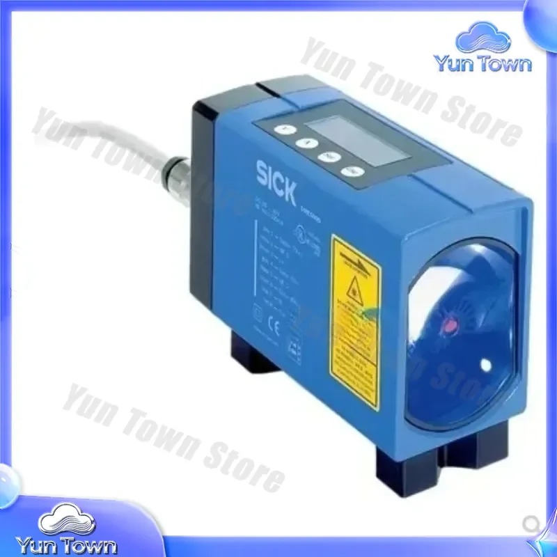 Industrial Laser Distance Measuring Device - Distance Sensor for DME4000-112 DME5000-21N 112M