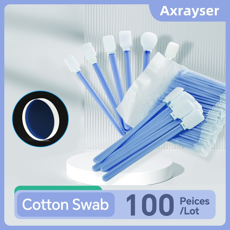 100pcs Industry Cotton Swab No - Industrial Laser Manufacturers review and price