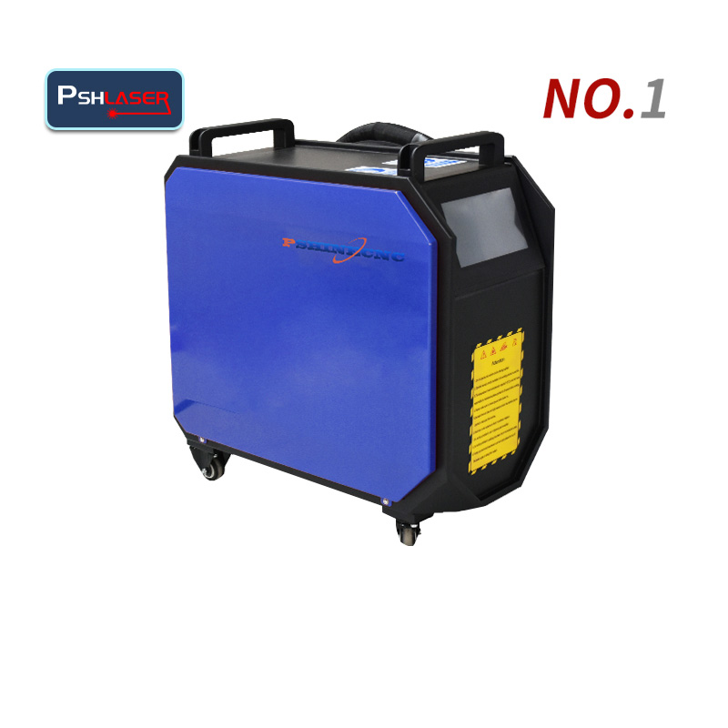 New High Precision Handheld In - Industrial Laser Welder review and price