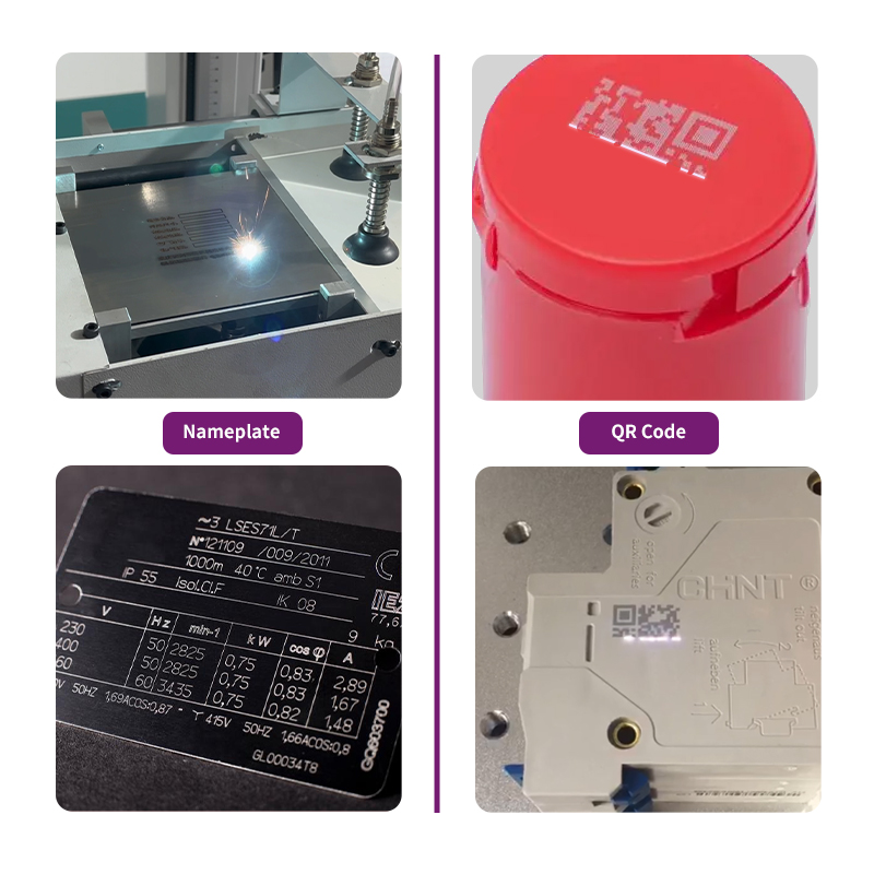 20W Fiber Laser Marking Machin - Fiber Laser Source 20W review and price