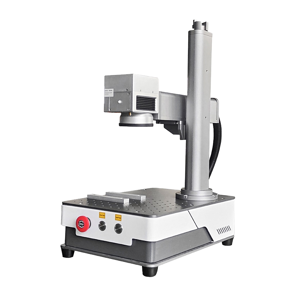 20W Fiber Laser Marking Machin - Fiber Laser Source 20W review and price