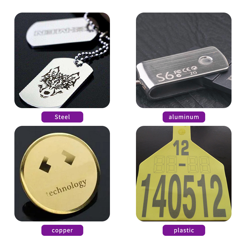 20W Fiber Laser Marking Machin - Fiber Laser Source 20W review and price