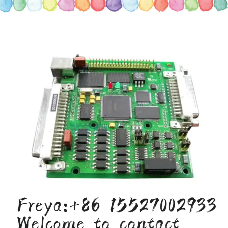 Ezcad Control Card Controller  - Marking Card Ezcad review and price
