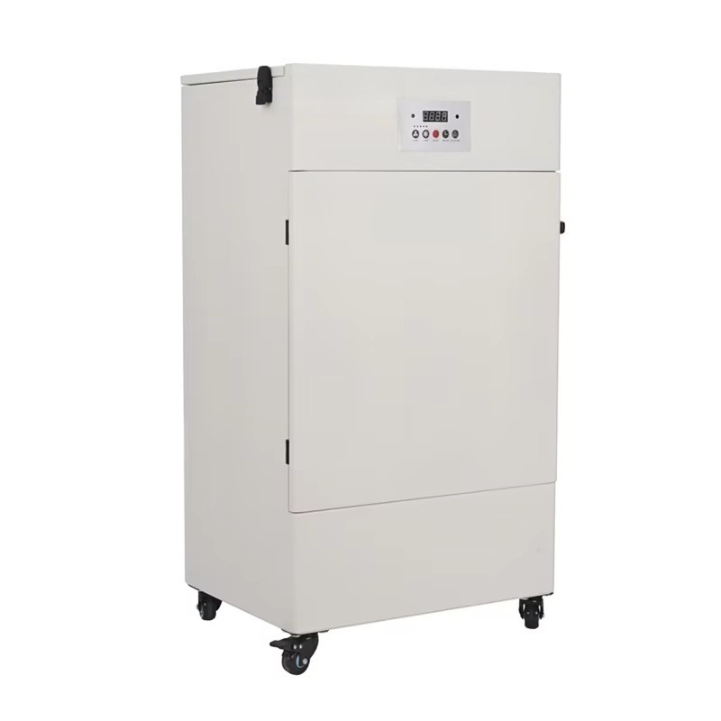 Powerful Industrial Smoke Exha - Industrial Laser Machines review and price