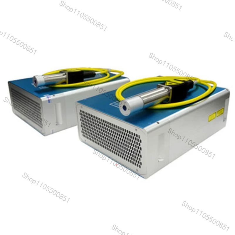 20W 30W 50W Fiber Laser Genera - Fiber Laser Source 20W review and price
