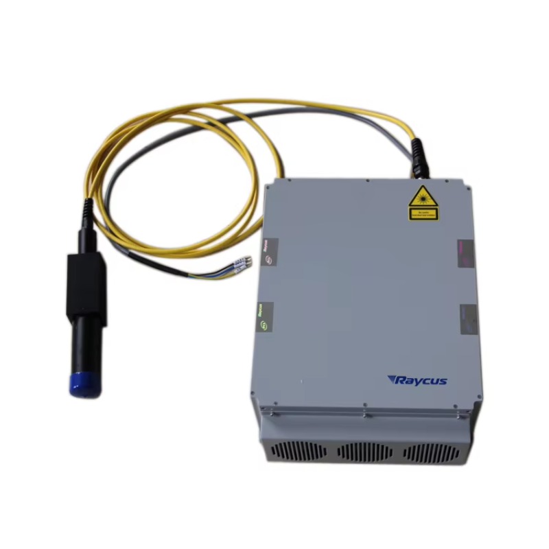 20w 30w 50w 60w 70w 100w Raycu - Fiber Laser Source 20W review and price