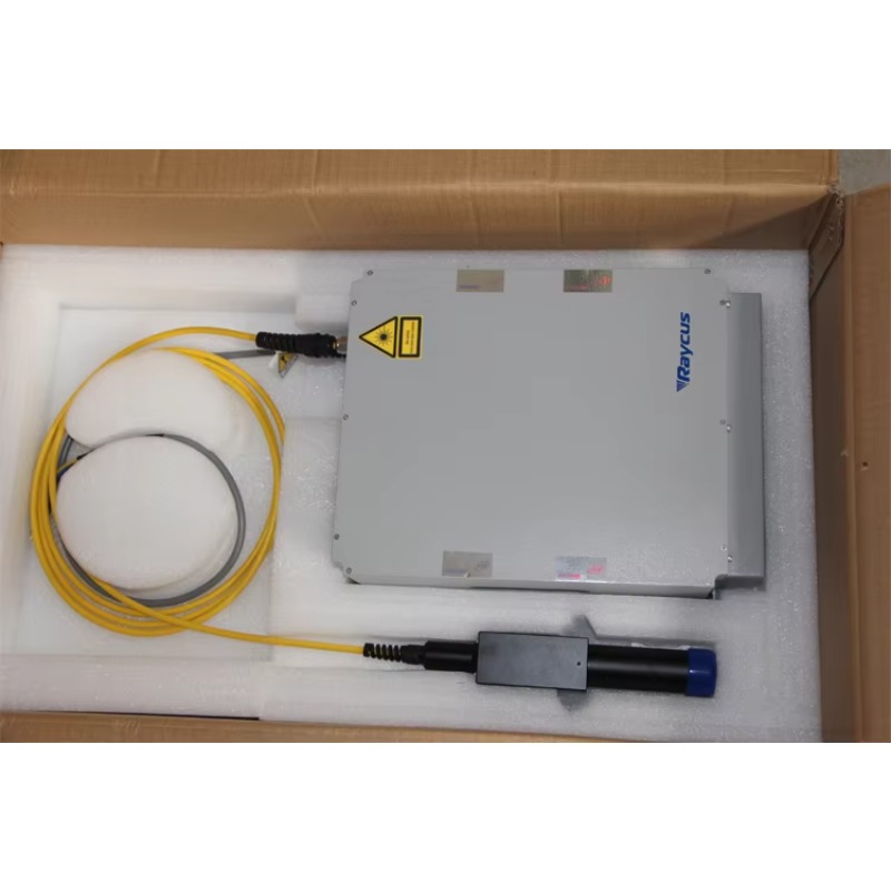 20w 30w 50w 60w 70w 100w Raycu - Fiber Laser Source 20W review and price