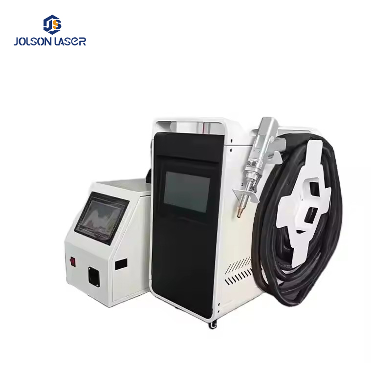 Hot Sale From China Hand-Held  - Industrial Laser Welding Machine For Sale review and price
