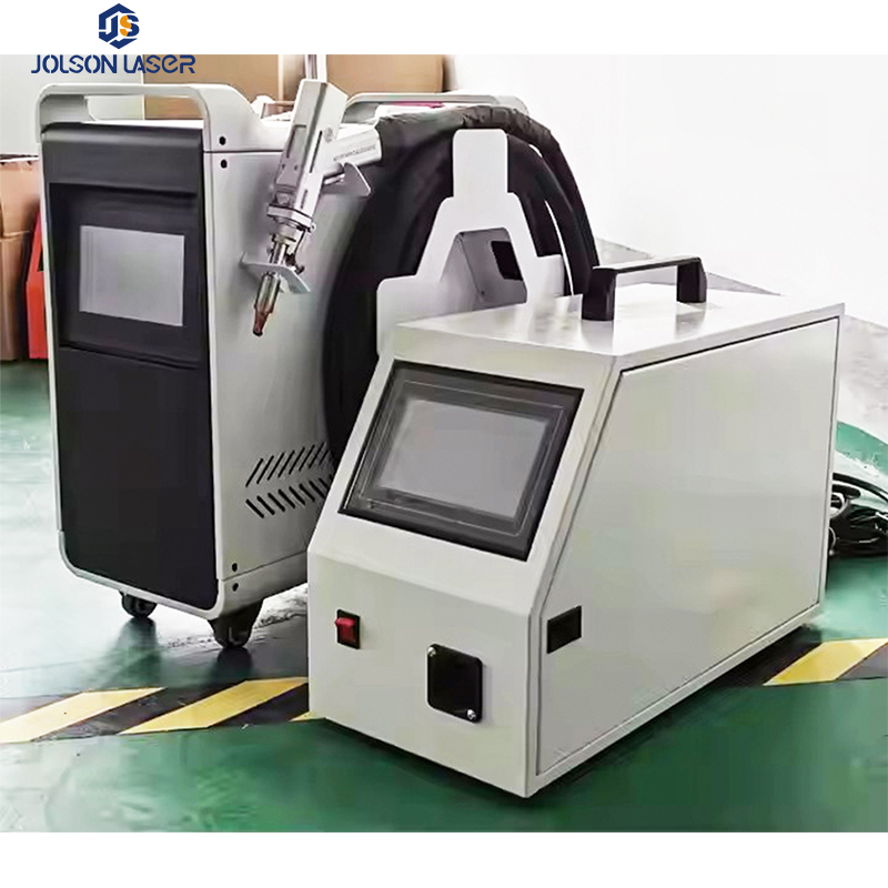 Hot Sale From China Hand-Held  - Industrial Laser Welding Machine For Sale review and price