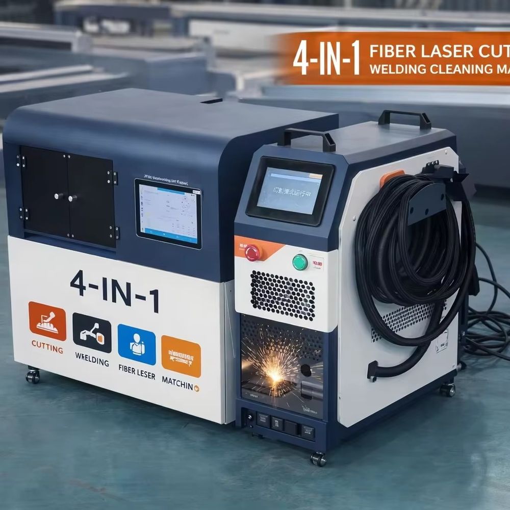 CNC Laser Welders Industrial F - Industrial Laser Welding Machine For Sale review and price