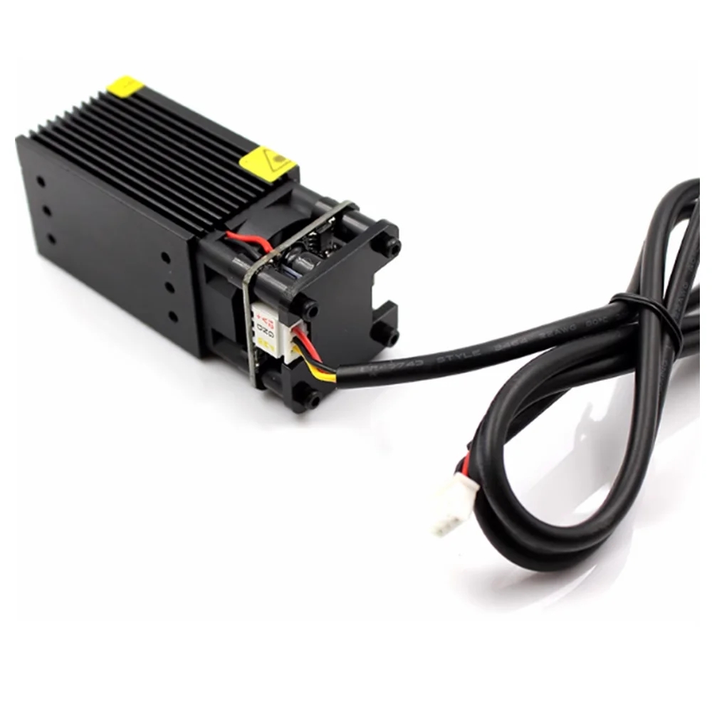 Adjustable focus 405nm 500mW p - Industrial Laser Module review and price