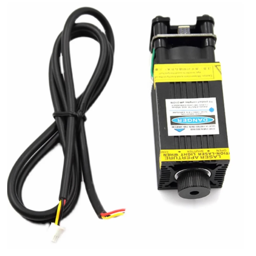 Adjustable focus 405nm 500mW p - Industrial Laser Module review and price