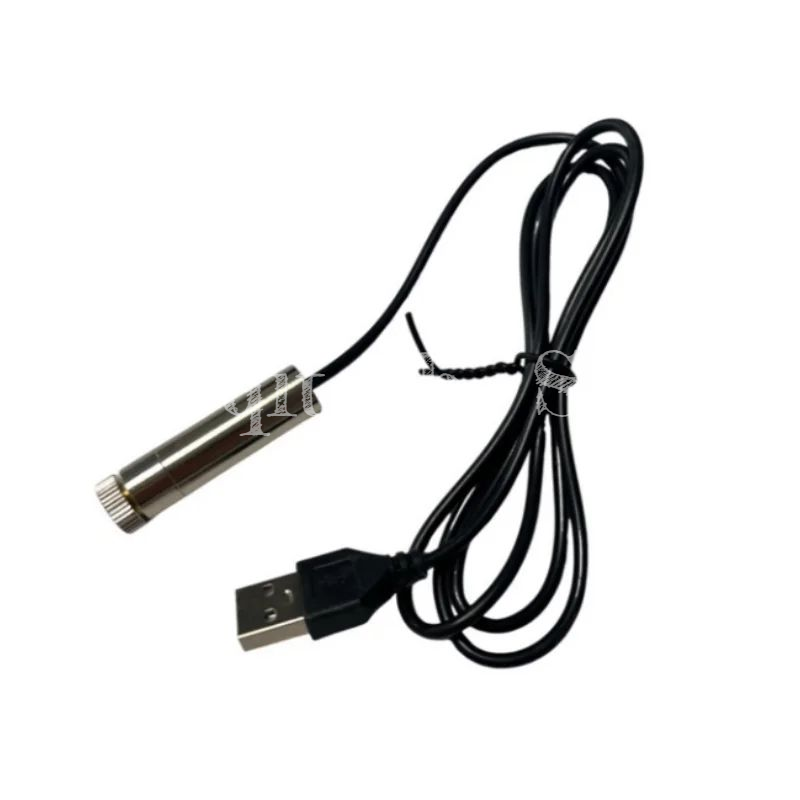 520NM 20mW green light 12mm la - Fiber Laser Source 20W review and price