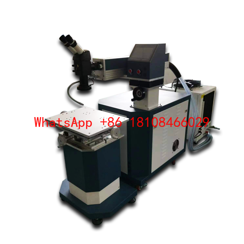 Yag Industrial  Mould Repair L - Industrial Yag Laser review and price