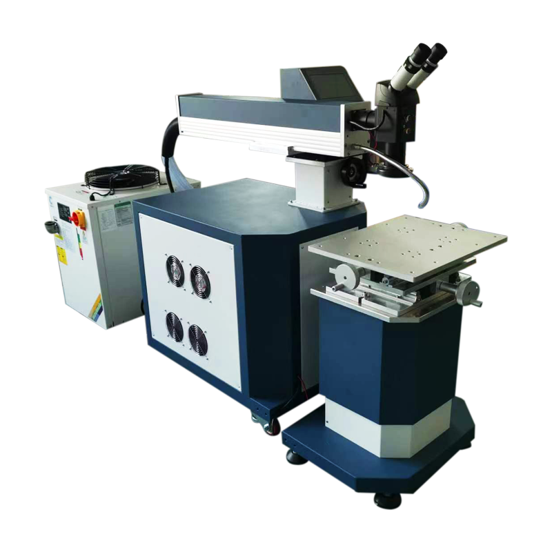 Yag Industrial  Mould Repair L - Industrial Yag Laser review and price