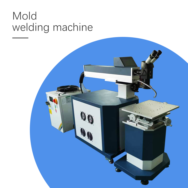 Yag Industrial  Mould Repair L - Industrial Yag Laser review and price