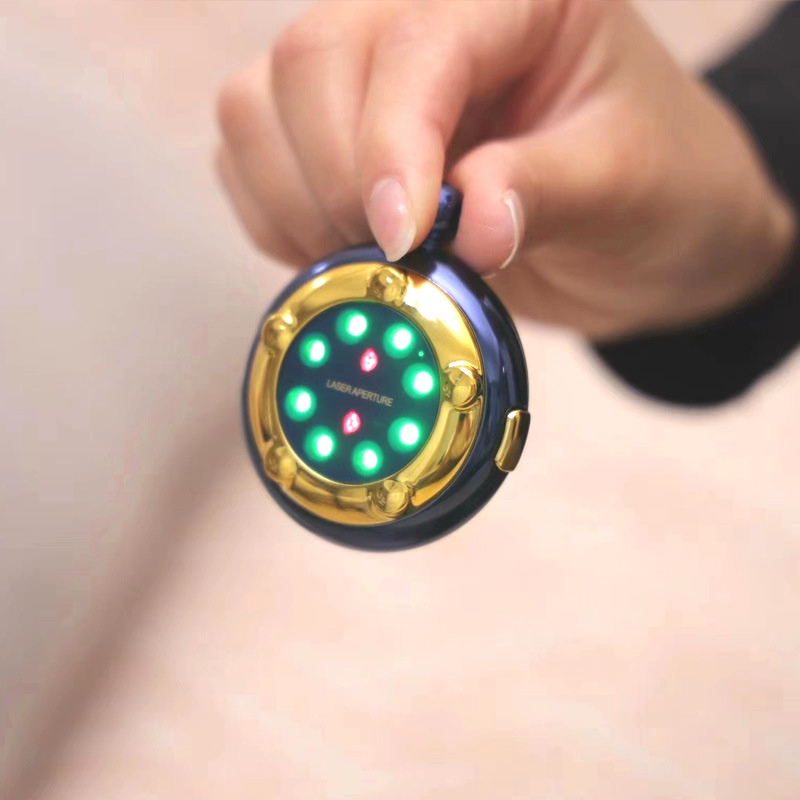 Portable Cardiac Laser Therapy - Industrial Handheld Laser review and price