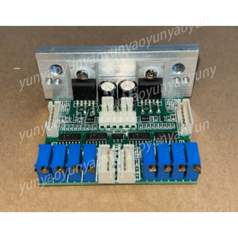 15K Laser Galvo Scanner Module - Industrial Laser Cutting Machine review and price