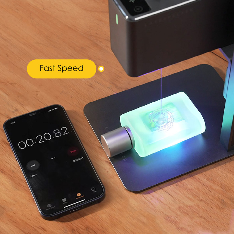 LASERPECKER Handheld Laser Eng - Industrial Laser Machines review and price