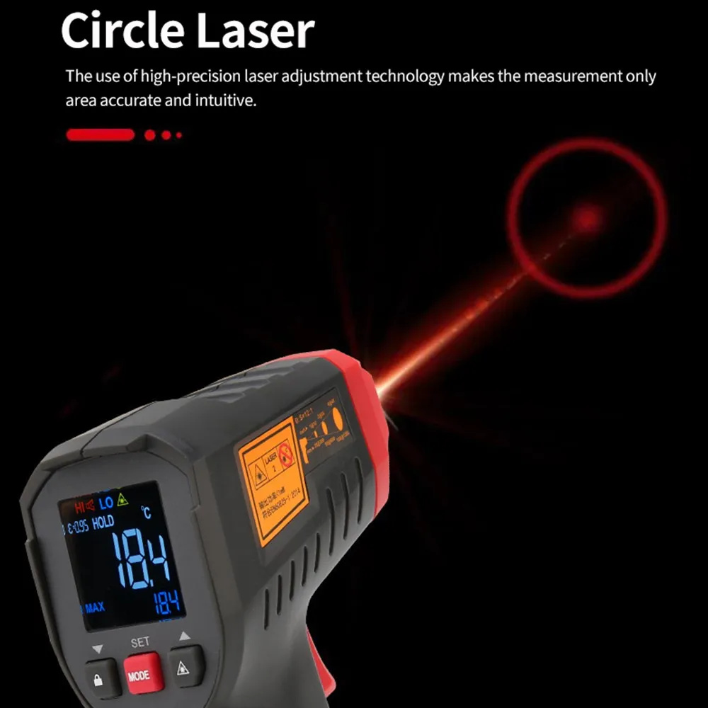 UNI-T UT306S UT306C Digital Th - Industrial Laser Machines review and price