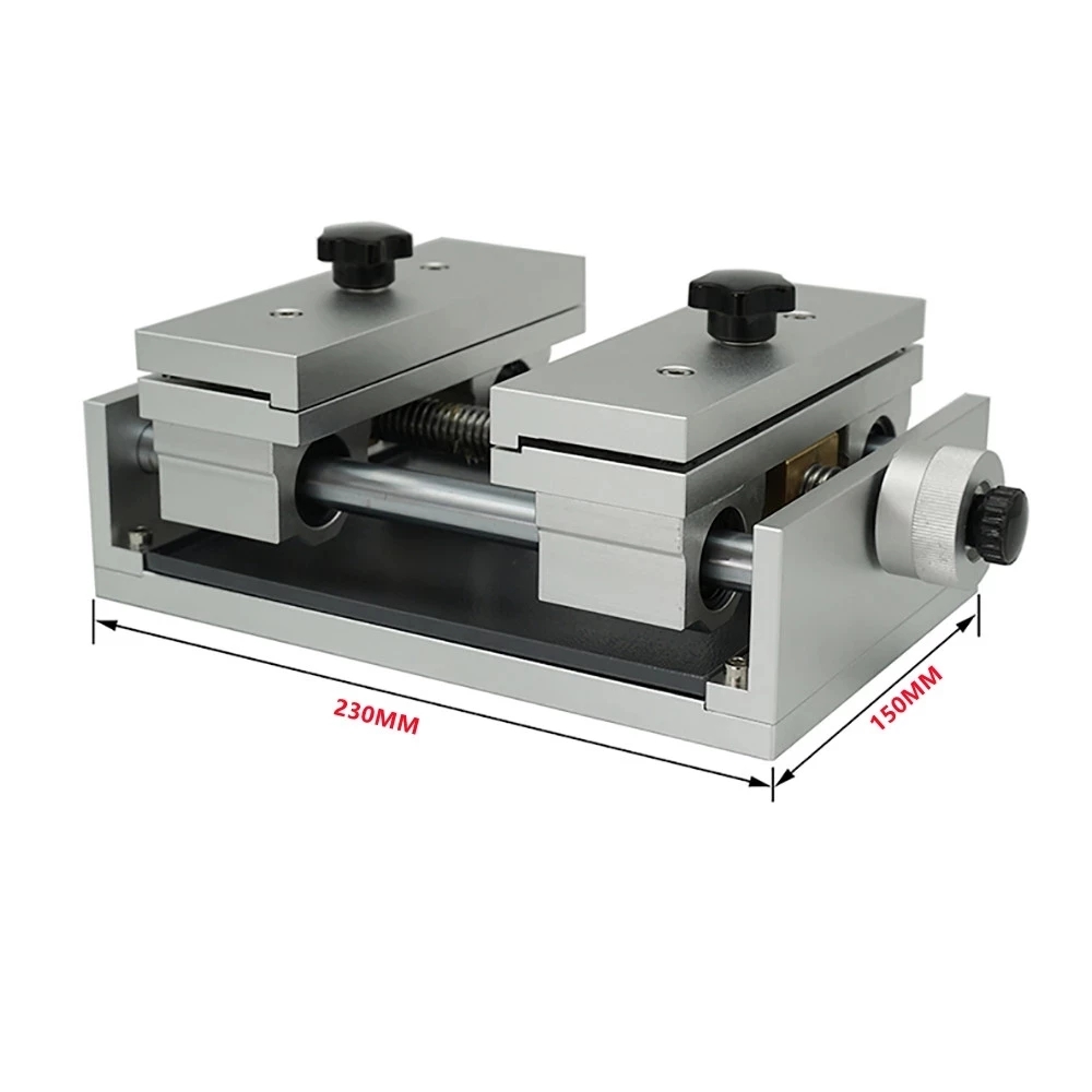 Fiber Marking Metal Sheet Hold - Industrial Laser Etching Machine review and price