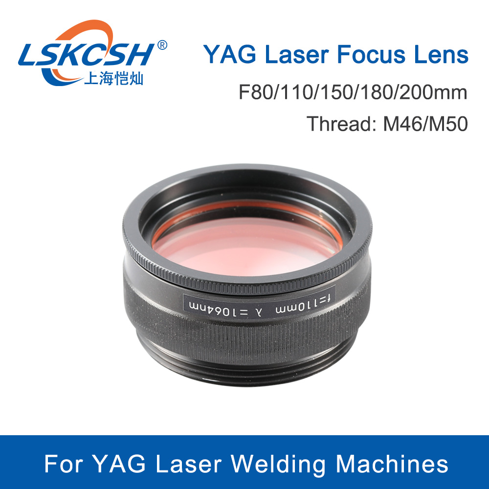 LSKCSH Laser Focusing Lens 106 - Industrial Laser Welder review and price