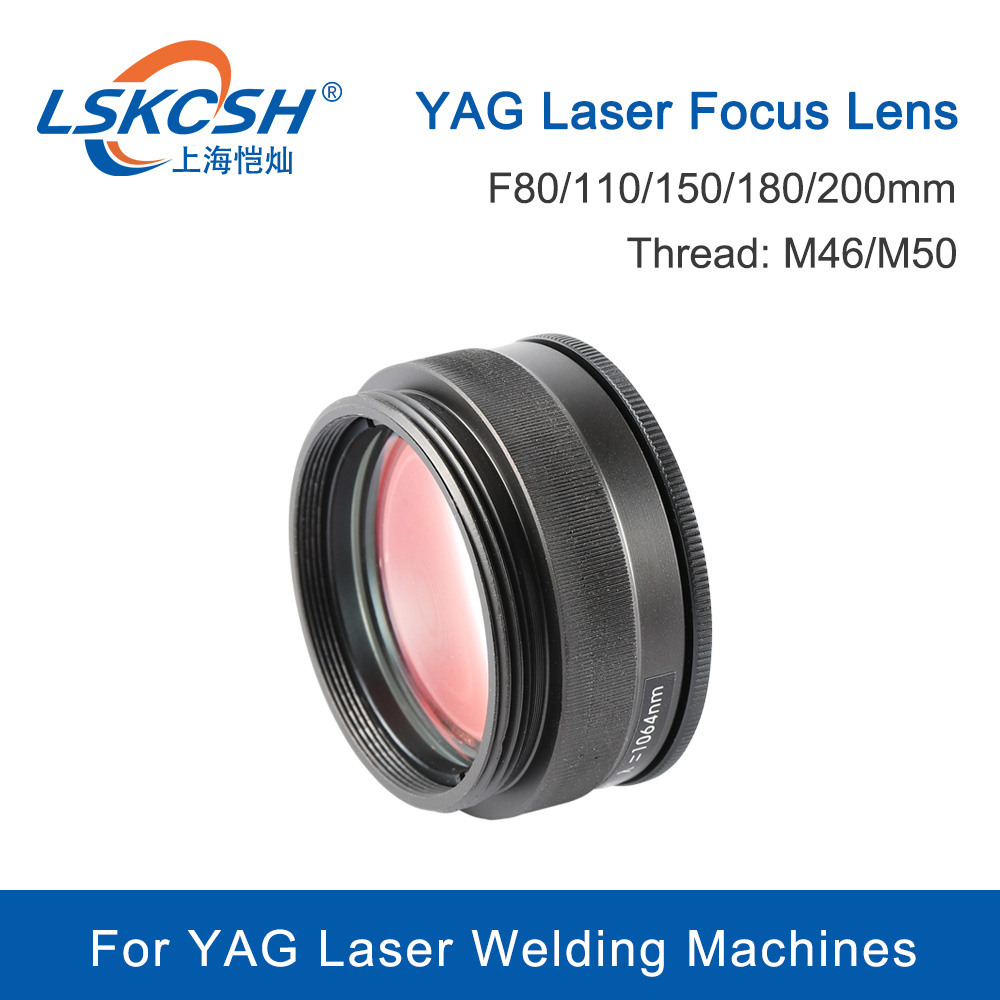 LSKCSH Laser Focusing Lens 106 - Industrial Laser Welder review and price