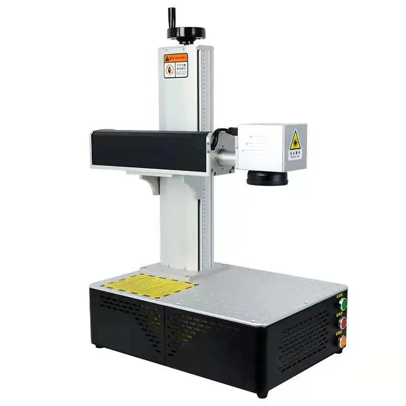 EZCAD V2 Raycus Max JPT Fiber  - Marking Card Ezcad review and price