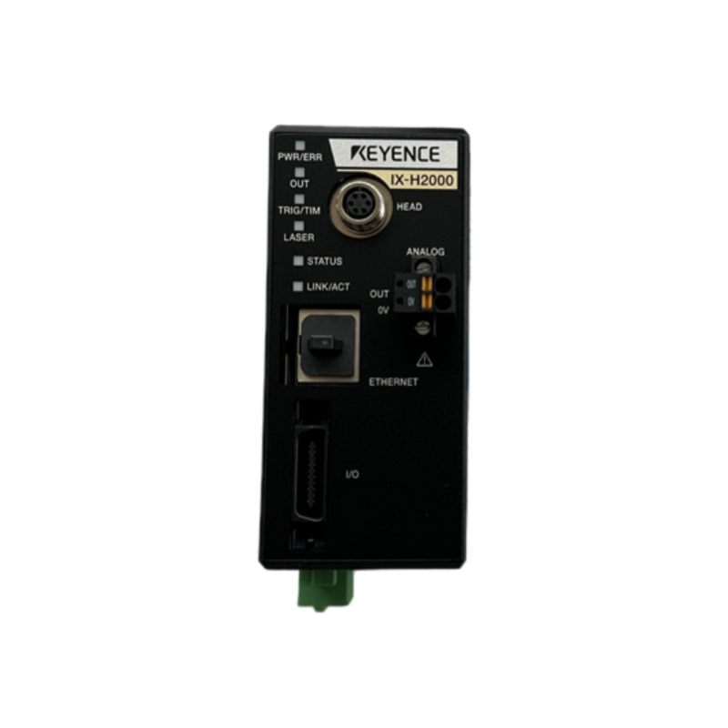 KEYENCE IX-H2000 Multi Point L - Industrial Laser Manufacturers review and price