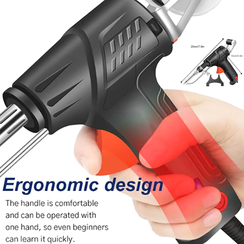 Laser Welding Machine Handheld - Industrial Laser Welder review and price