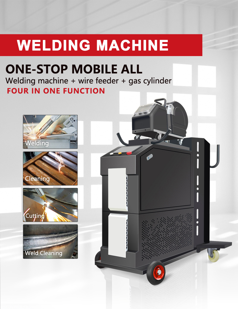 Heavy-Duty 3000W Water-Cooled  - Industrial Laser Manufacturers review and price