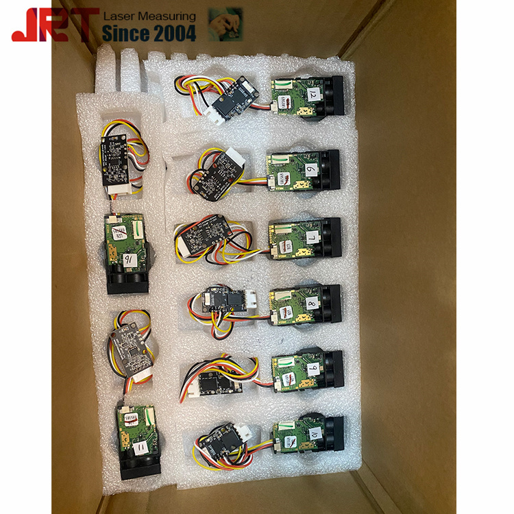 40m Laser Distance Sensor 20Hz - Industrial Laser Distance Measuring Device review and price