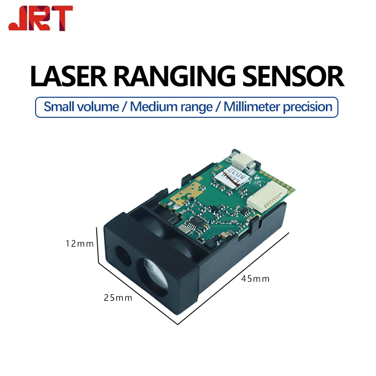 40m Laser Distance Sensor 20Hz - Industrial Laser Distance Measuring Device review and price