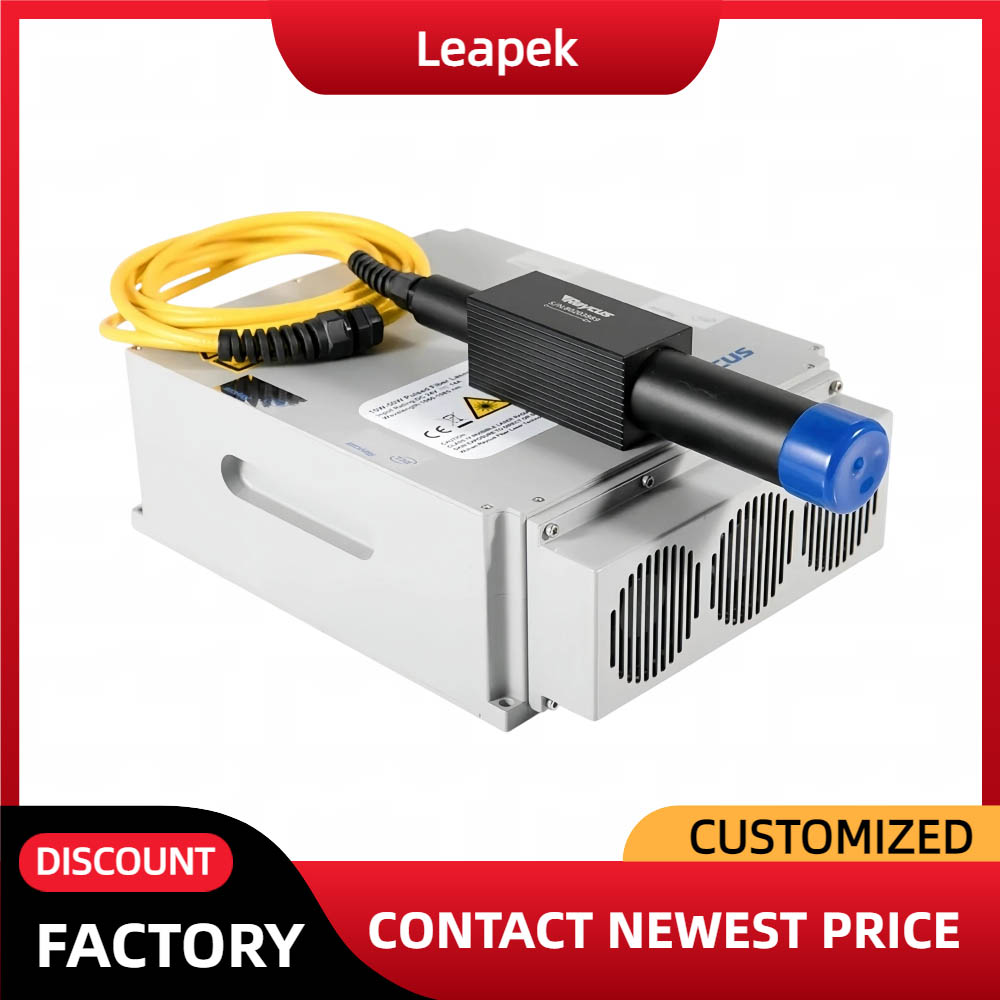 Raycus 20W Laser Generator Wit - Fiber Laser Source 20W review and price