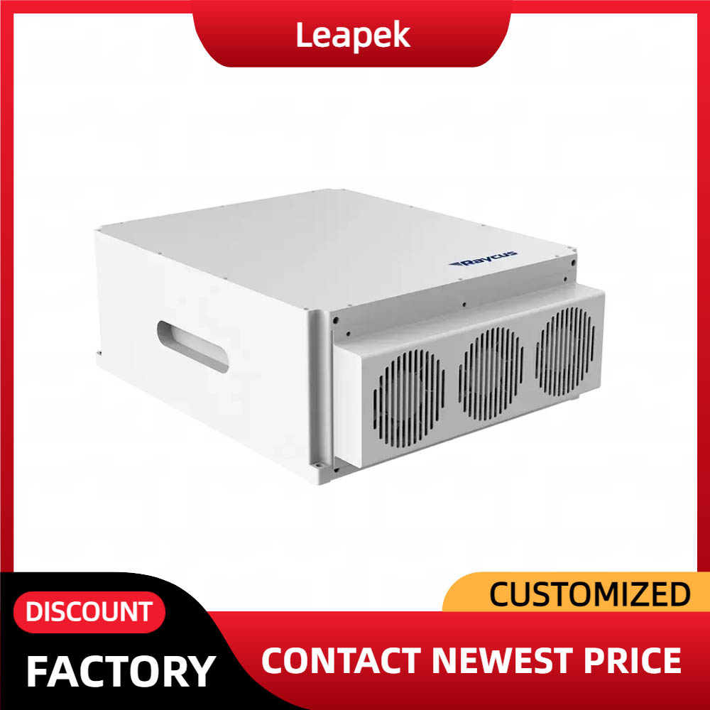 Raycus 20W Laser Generator Wit - Fiber Laser Source 20W review and price