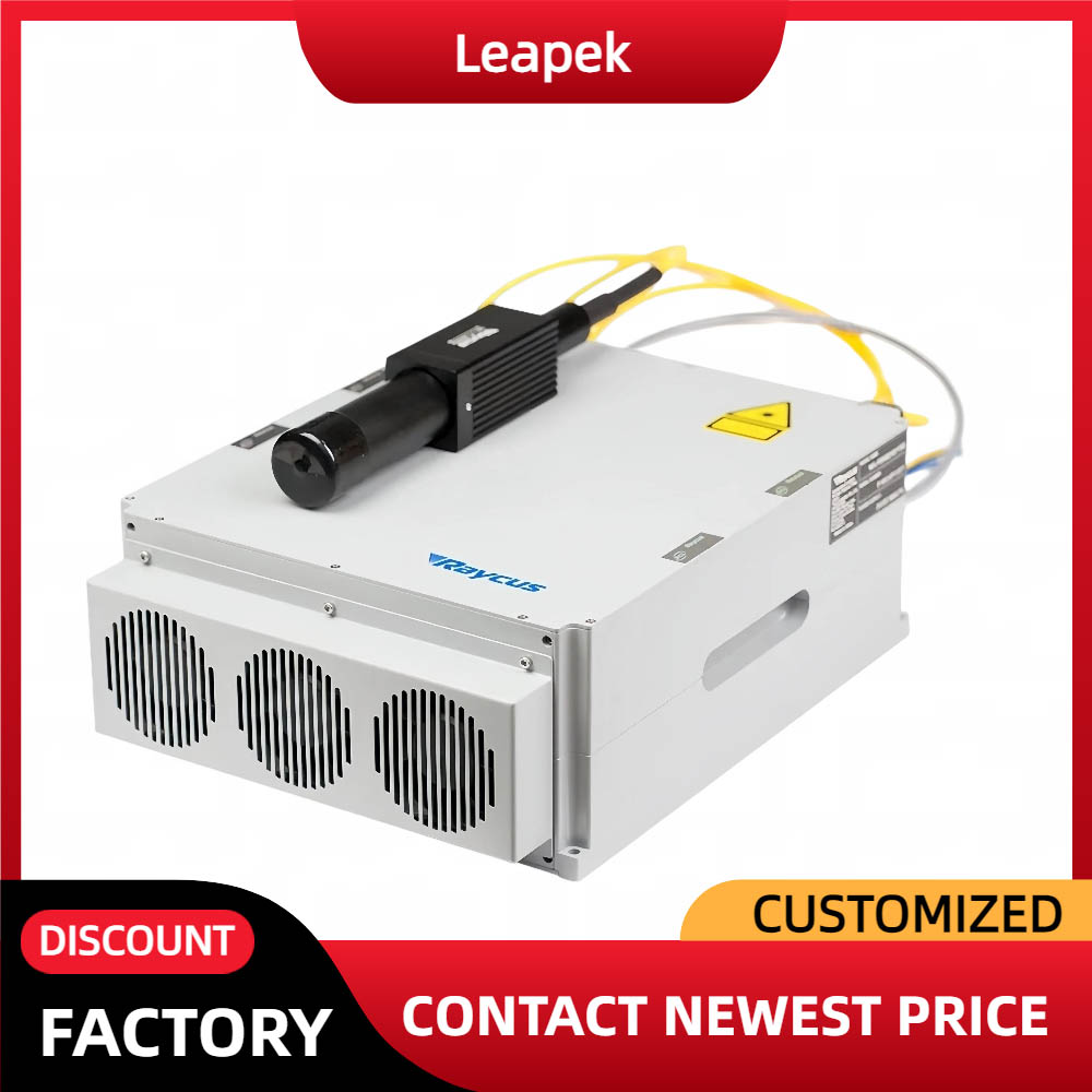 Raycus 20W Laser Generator Wit - Fiber Laser Source 20W review and price