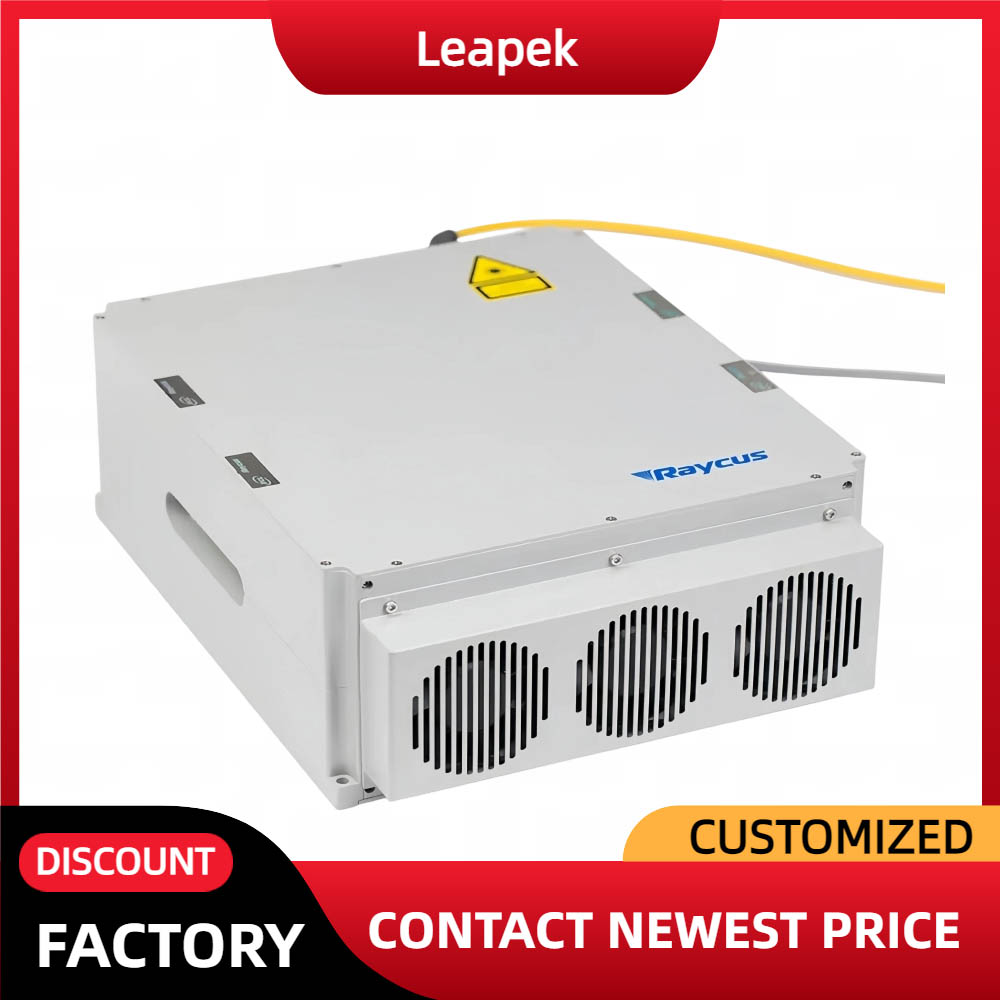 Raycus 20W Laser Generator Wit - Fiber Laser Source 20W review and price