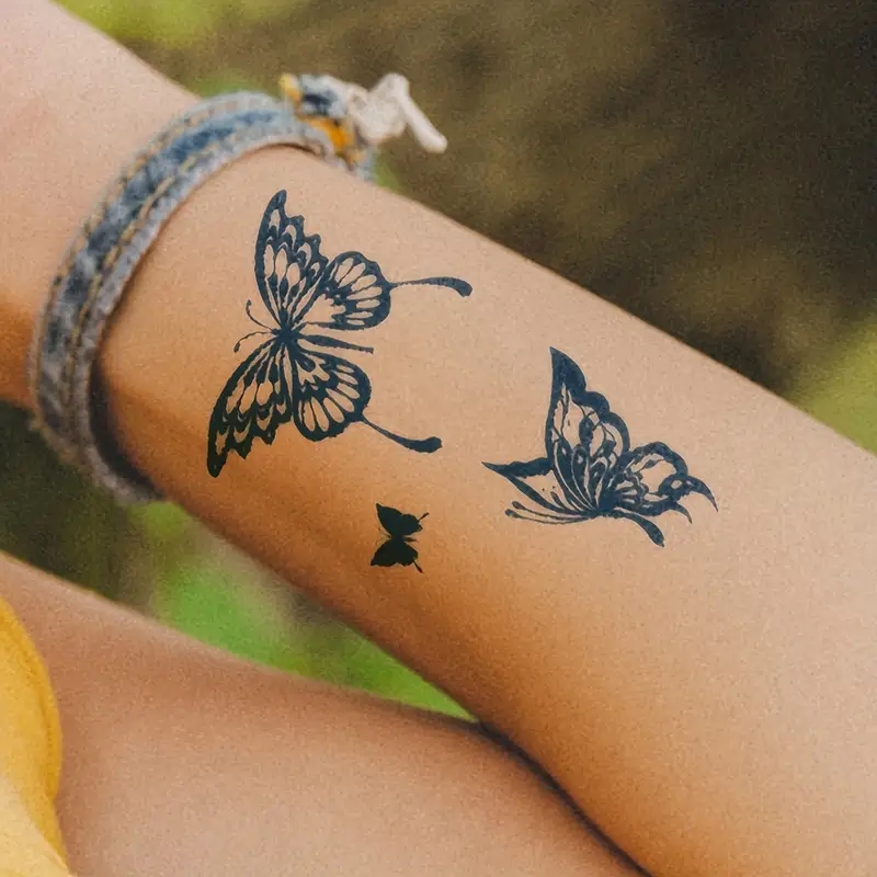 A4 Temporary Tattoo Transfer P - Industrial Laser Machines review and price