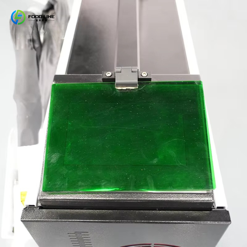 Customized 1500W Laser Cleanin - Industrial Laser Cleaning Equipment review and price